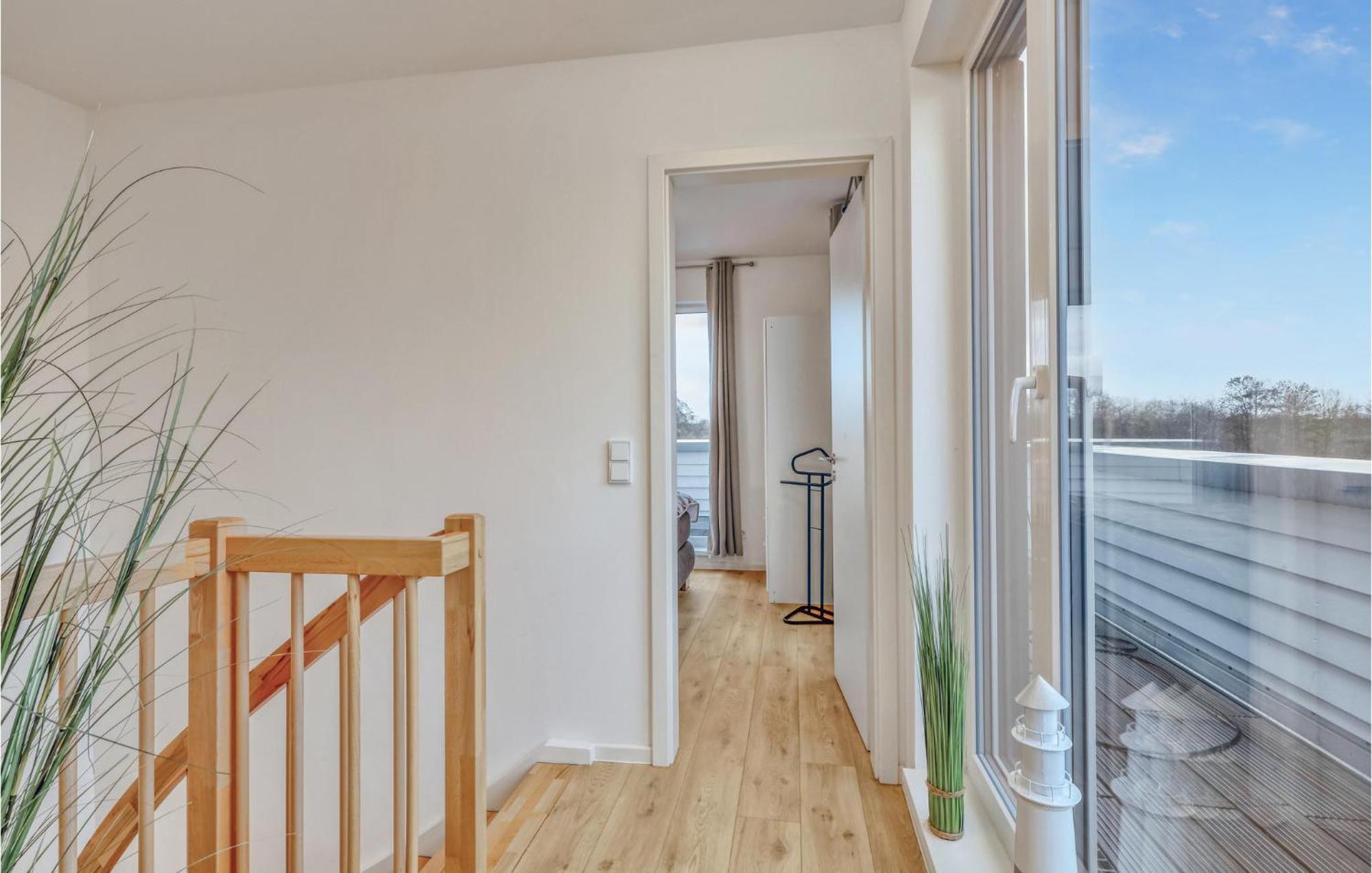 Amazing Home In Tossens With Wifi Ngoại thất bức ảnh